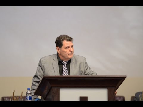 The People of the Book, Part 114 (Taught by the Angel) - Bro. Tim Pruitt