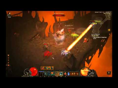 New fast way to paragon 100 - Up to 2.5M EXP/Min (1.0.7)