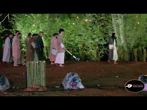 Teatro Paixão de Cristo