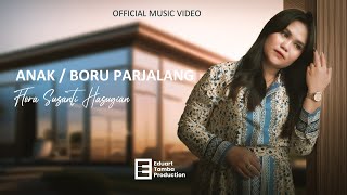 Download lagu Flora Susanti Hasugian - Anak / Boru Parjalang mp3