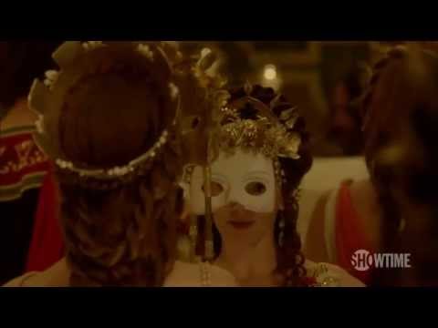 The Borgias Season 2: Episode 1 Clip - Looks Both Ways | SHOWTIME