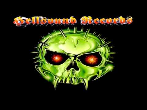 Oldschool Hellsound Records Compilation Mix by Dj Djero