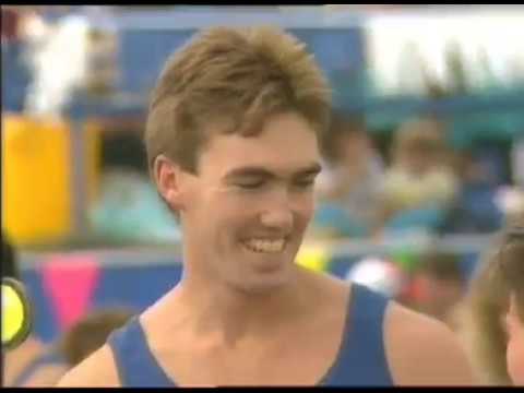 It's A Knockout 1987 Semi Final