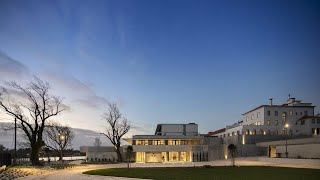 Montebelo Vista Alegre Ílhavo Hotel, Ílhavo, Portugal
