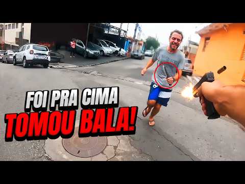 Vídeo Orgânico 2