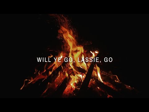 Sheridan Rúitín - Will Ye Go, Lassie, Go (Wild Mountain Thyme)