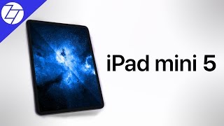 NEW iPad Mini 5 &amp; 10 inch iPad (2019) - Everything You Need to Know!