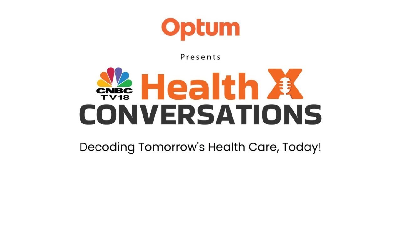 Inside Optum’s Global Playbook: Why India Is Central to Healthcare Innovation | N18M
