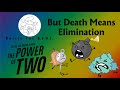 BFB And TPOT But Death Means Elimination