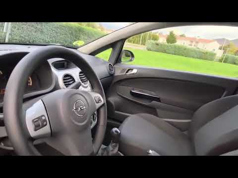 OPEL CORSA 1.3ecoFLEX SELECTIVE 3PT 75cv