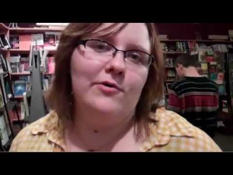 YWAMPHX - 11.11.11 (Holy Ghost Party)