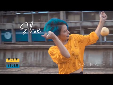 She - NATHAJE