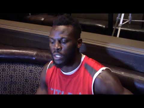 Steve Cunningham: The Money Team Isn’t Fighting For Tabiti