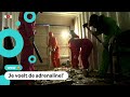 Alles kapot! In deze ruimte mag je spullen slopen