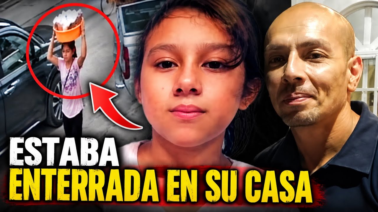 La niña mexicana  que salió a vender dulces  para ayudar a su familia y terminó enterrada | RESUELTO