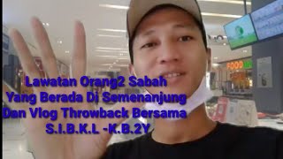 Download lagu Melawat Orang Sabah Di Semenanjung mp3 Download lagu Melawat Orang Sabah Di Semenanjung mp3