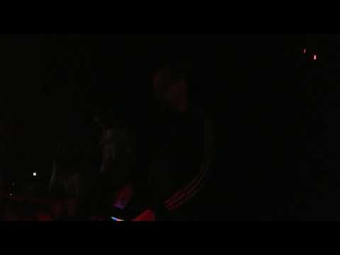 Leclerc @ Liquid night, Mala Scena, Karlovac 20.01.2018.