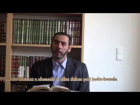 Si fitohen dhomat e xhenetit te cilet duken prej jasht-brenda