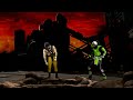 Mortal Kombat Project Ultimate Revitalized Reborn Finishers Mugen Mortalkombatproject Gaming