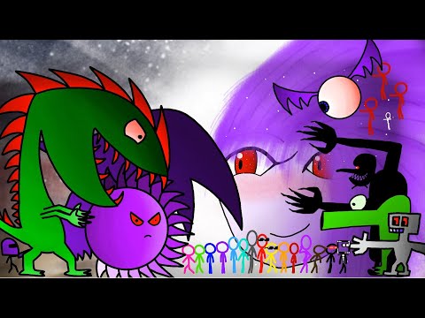 The Tag Team Tournament