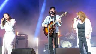 Broken Social Scene – Halfway Home – Live in Toronto – May 24, 2018