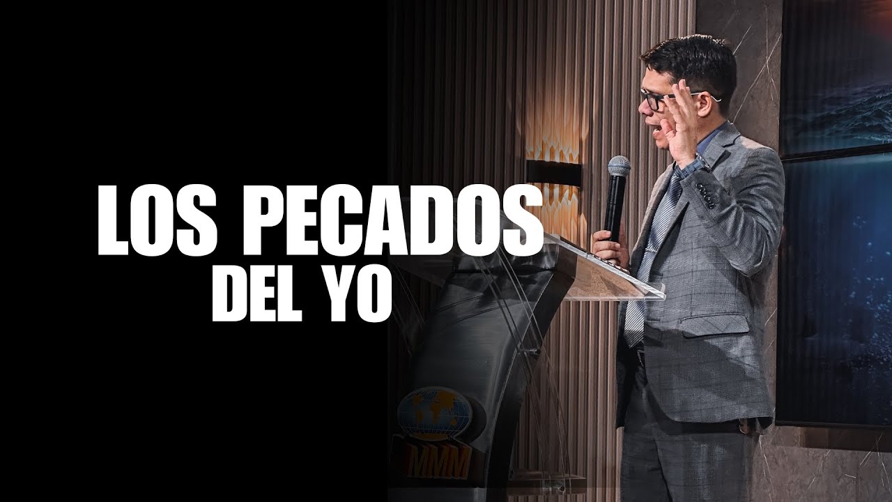 Identificando y Venciendo los Pecados de Orgullo y Egoísmo