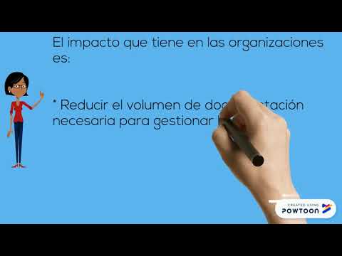 impacto de integración a los sistemas de gestión.