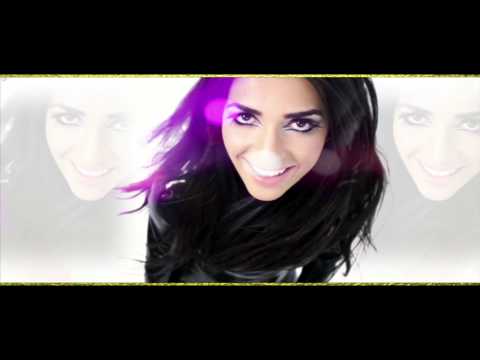 Nadia Ali   RAPTURE The REBIRTH MASHUP Remixed BY Deejay Ratheesh