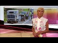 Kamilla Senjo 21 06 2017