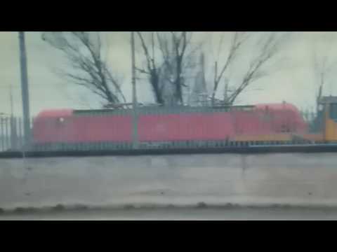 #1 ENCICLOPEDIA TRENI ITALIANI: LE VECTRON