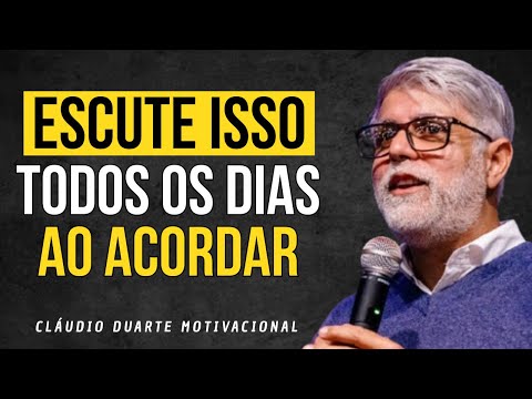15 MOTIVATIONAL MINUTES THAT WILL CHANGE YOUR LIFE | Pastor Cláudio Duarte (Motivating Winners)