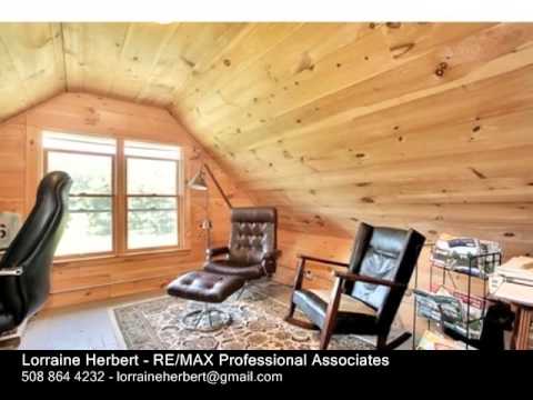 200 Fiske Hill Rd, Sturbridge MA 01566 - Single Family Home - Real Estate - For Sale -