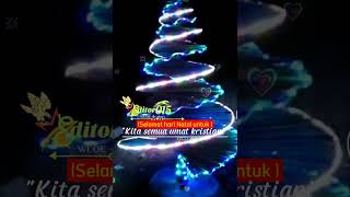 Download lagu story'WA selamat hari Natal mp3 Download lagu story'WA selamat hari Natal mp3
