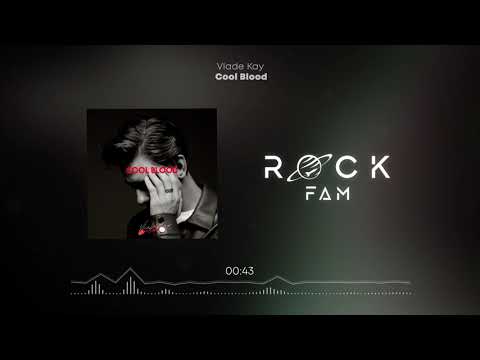Vlade Kay - Cool Blood
