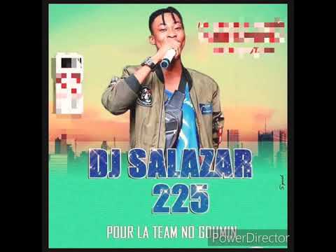 Salazar 225 - Pour la Team No Goumin