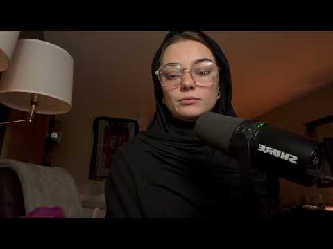 Everything Had to Break For Me To Find God (My Path To Islam)