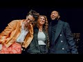 Jacob Collier, John Legend & Tori Kelly - Bridge Over Troubled Water (Live at The Greek Theatre)