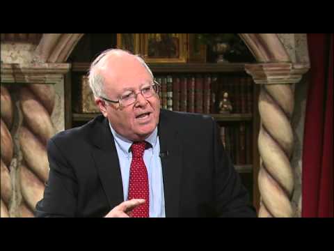 EWTN Live   2012 08 15   Why Catholicism Matters   Fr Mitch Pacwa SJ with Dr William Donohue