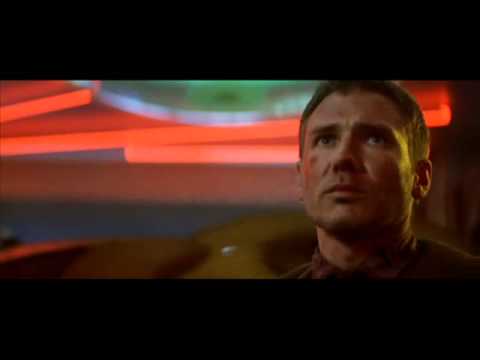 Blade Runner Music Video