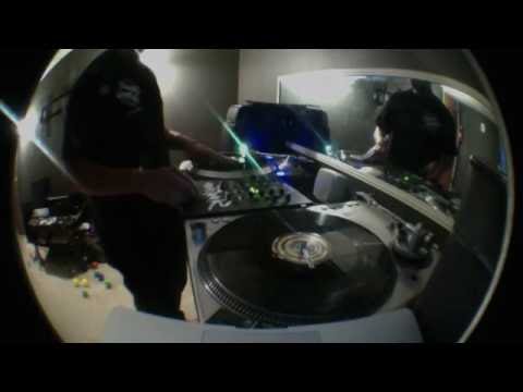 IDA USA Online Scratch Battle 2016 - Round 1