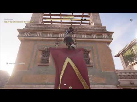 Assassin's Creed Odyssey Pt 55