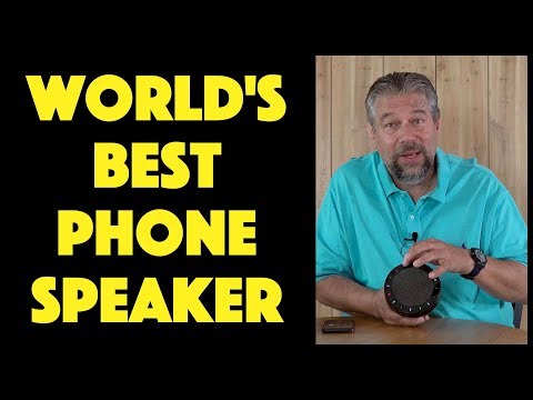 Обзор спикерфона Beyerdynamic Phonum