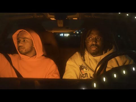 ALLBLACK - CLUB E11EVEN (Official Video) (feat. Guapdad 4000)