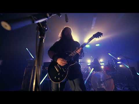 Sandveiss - The Masquerade (Sabotaged LIVE)