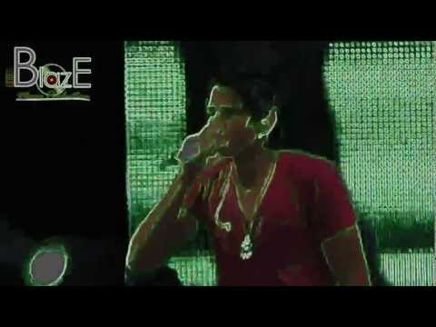 (HD) Gusttavo Lima....Balada Boa Remix....DJ BlazE....Alien Mix