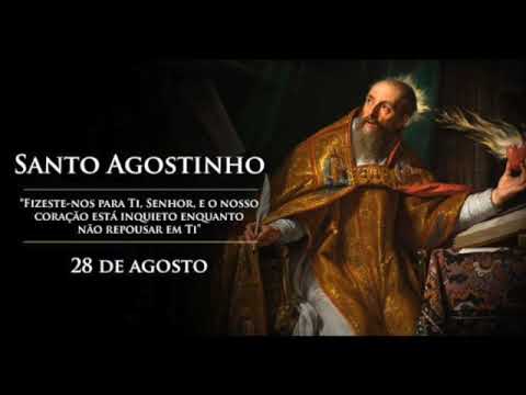 Tarde Vos Amei - Músicas Católicas