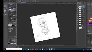mikuniお絵描きチャンネル のライブ配信