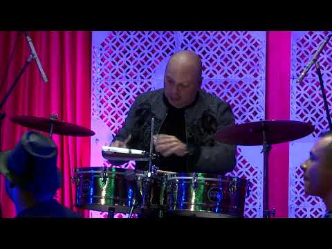 Beso A Beso - Diego y su Grupo Galé