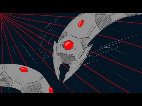 Malice Destroyer Nohit