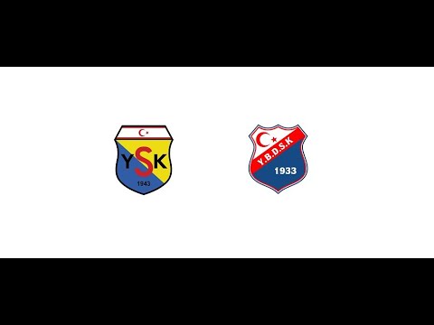 Yalova SK 3 - 0 Yeniboğaziçi DSK (AKSA 1.Lig Süleyman Göktaş Sezonu) 01.12.2024